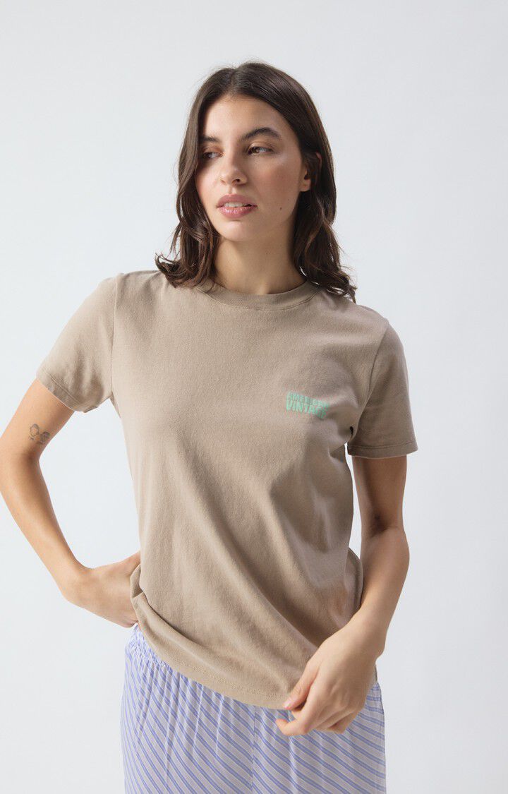 T-shirt Ykobow Graines