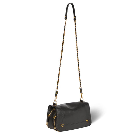 Sac Bobi Chèvre Noir