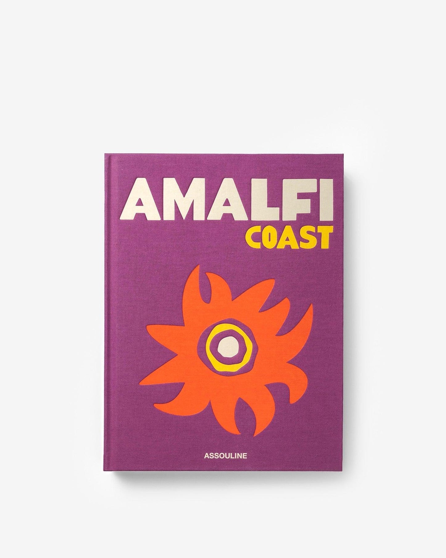 Livre Amalfi Coast