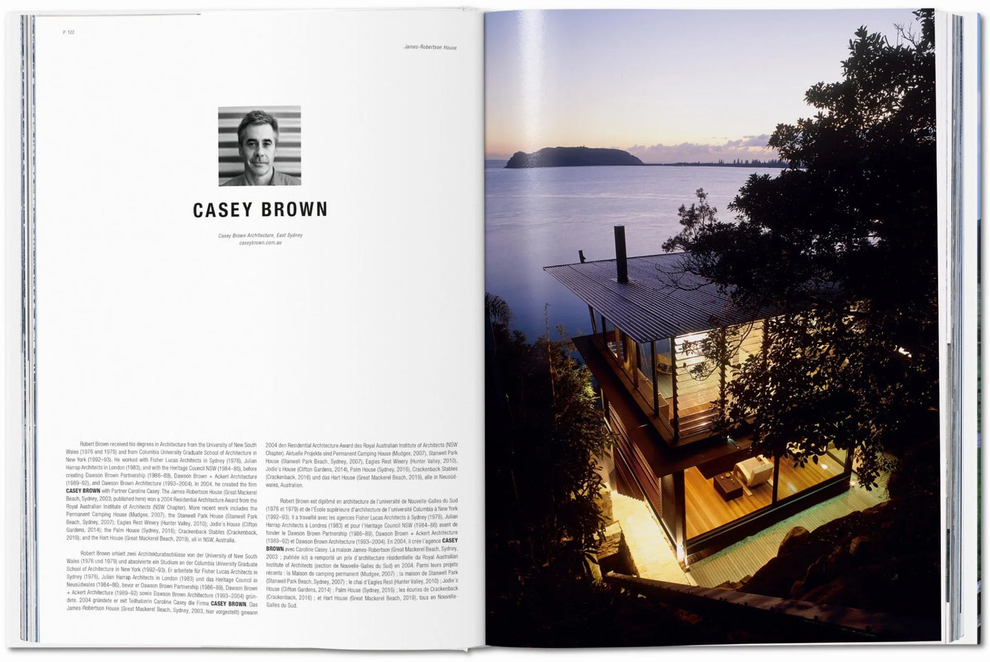 Homes For Our Time XL - Contemporary Houses Around The World