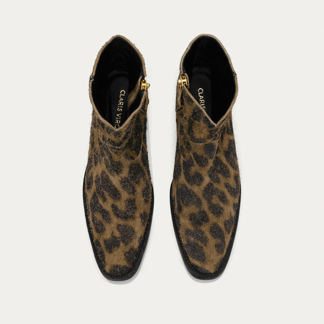 Bottes Vivienne Leo Vintage