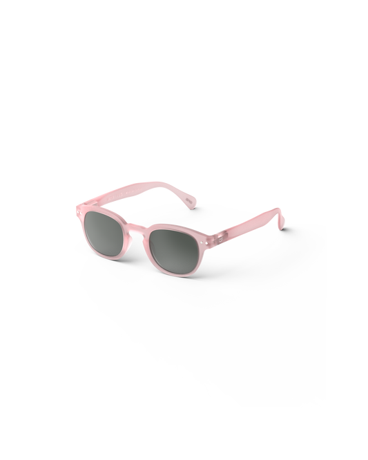 #C Sun Pink