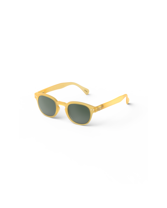 #C Sun Yellow Honey