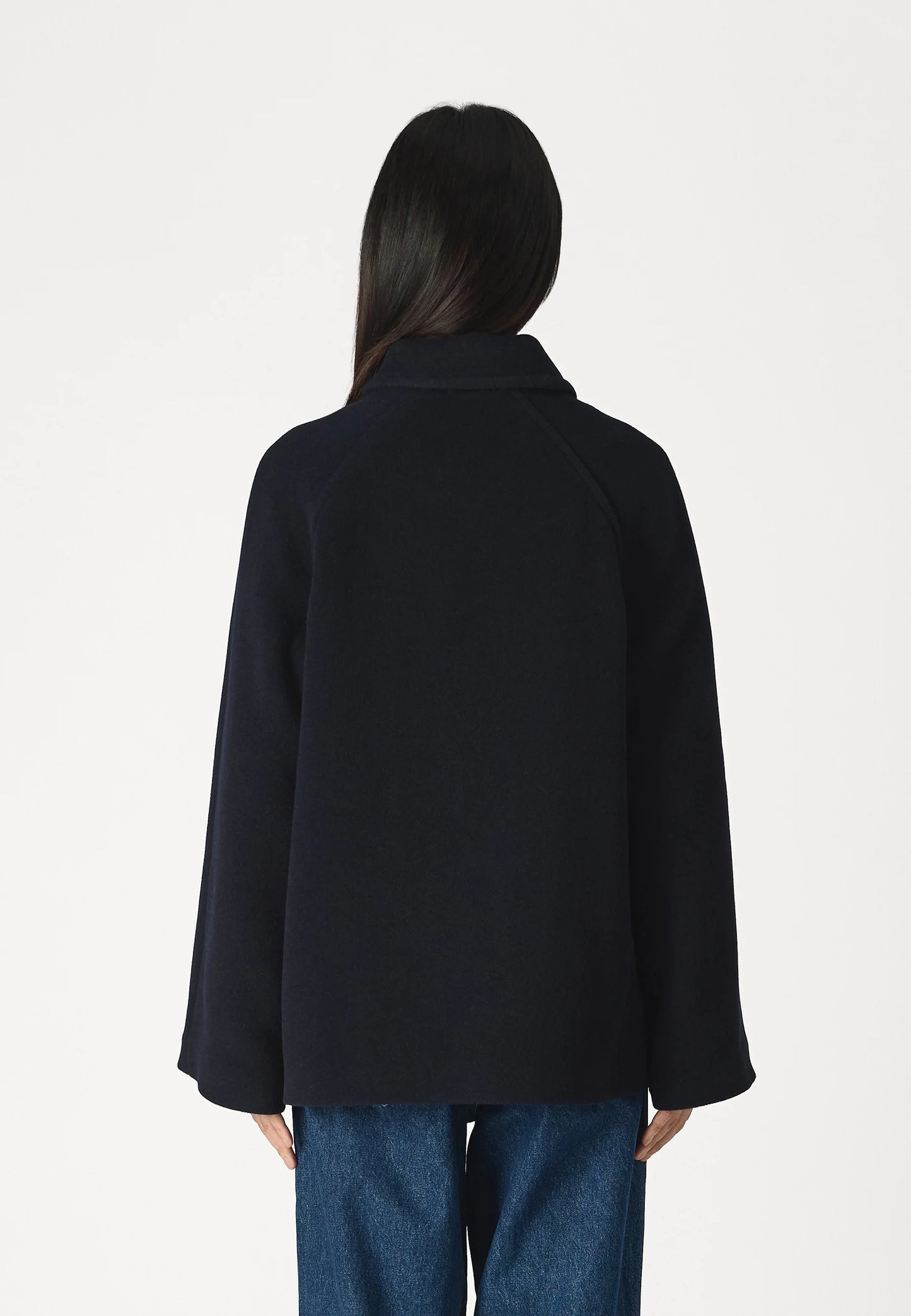 Veste Alma Outer Space