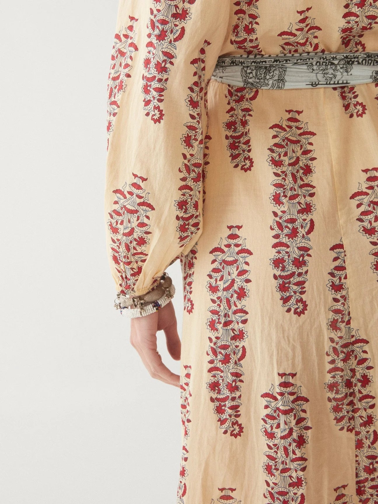 Robe Calista Nectarine