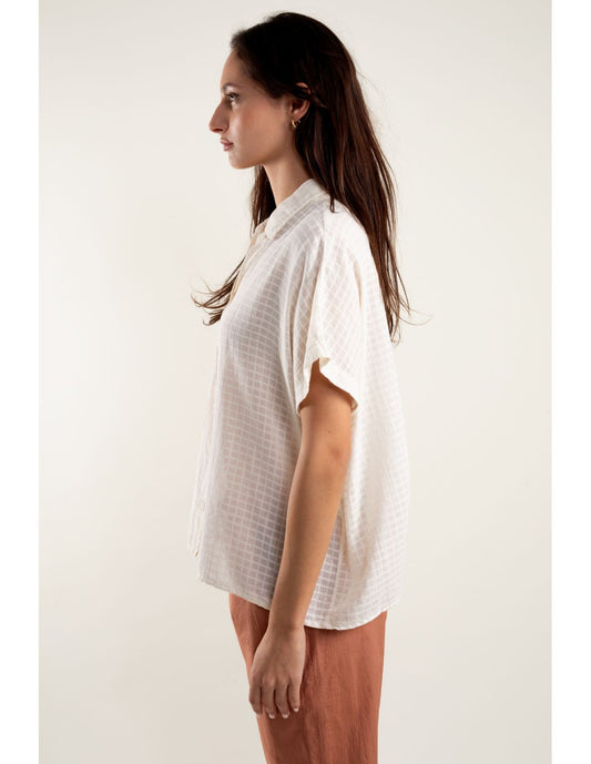 Chemise Will Warm