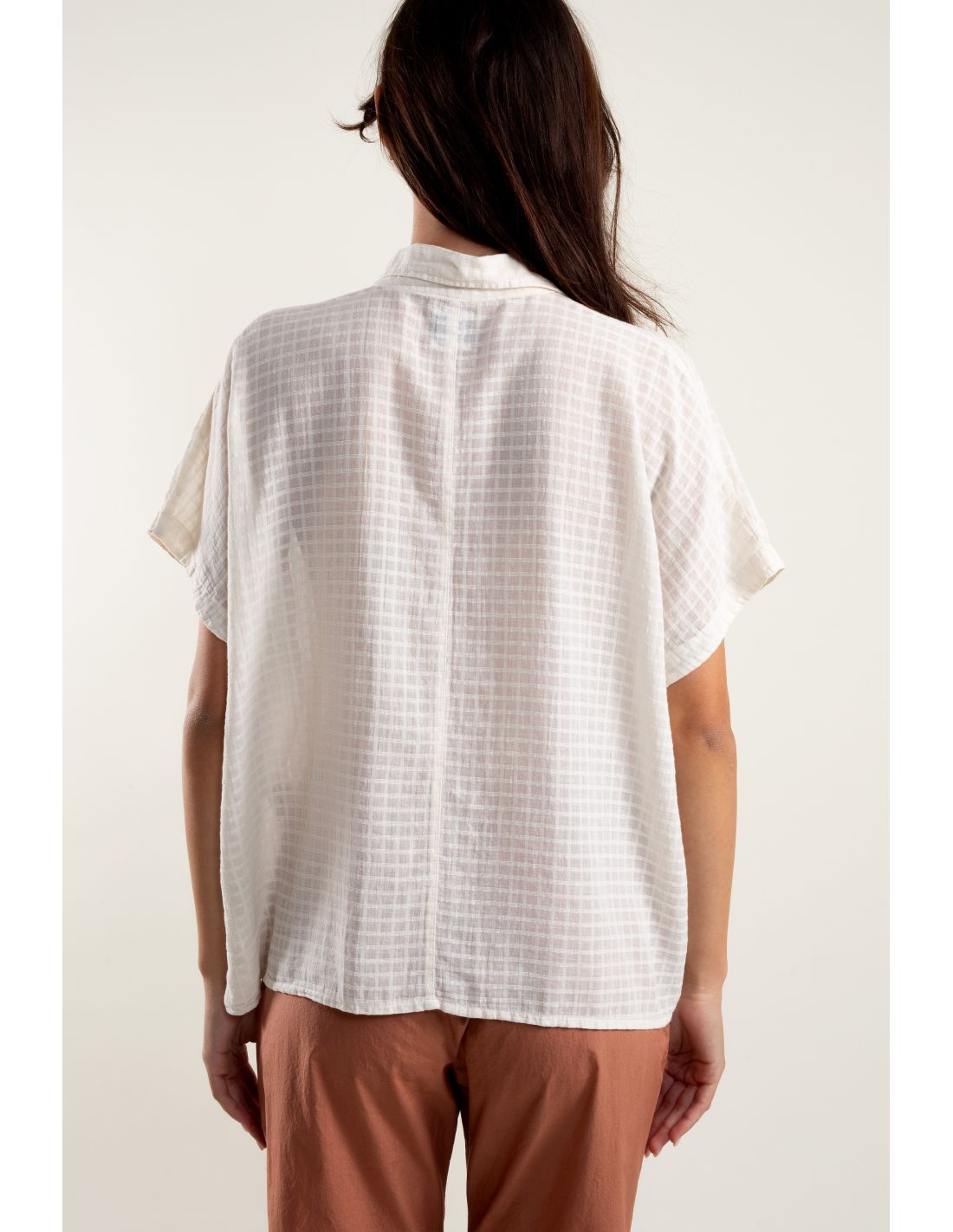 Chemise Will Warm
