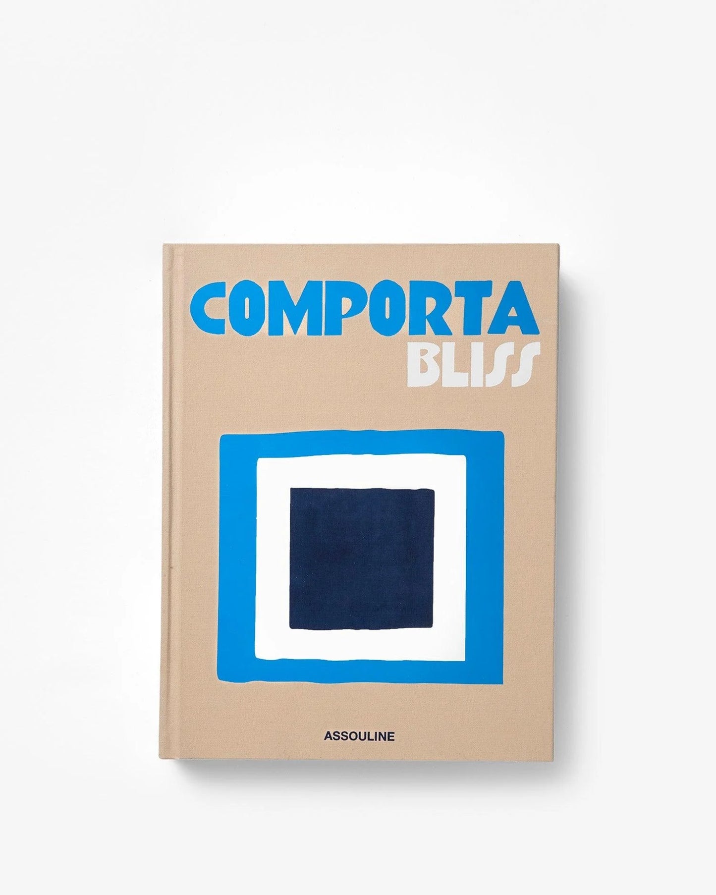 Livre Comporta Bliss