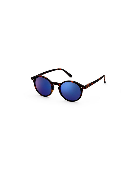 #D Sun Tortoise Mirror