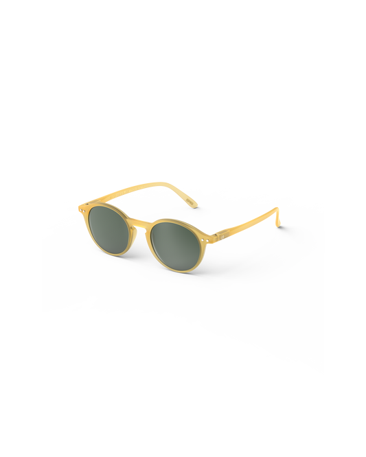 #D Sun Yellow Honey