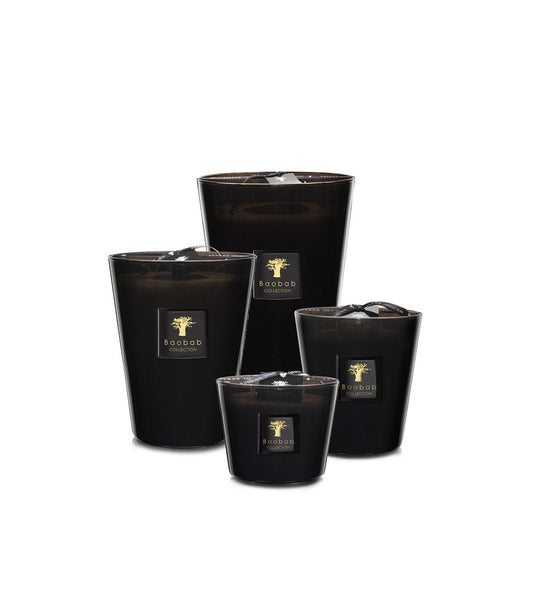 Bougie Max24 Encre De Chine