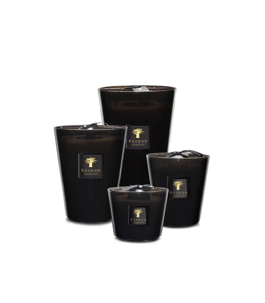 Bougie Max10 Encre De Chine