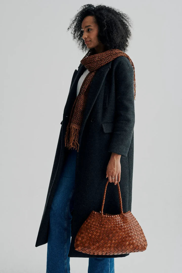 Sac Santa Croce Big Tan