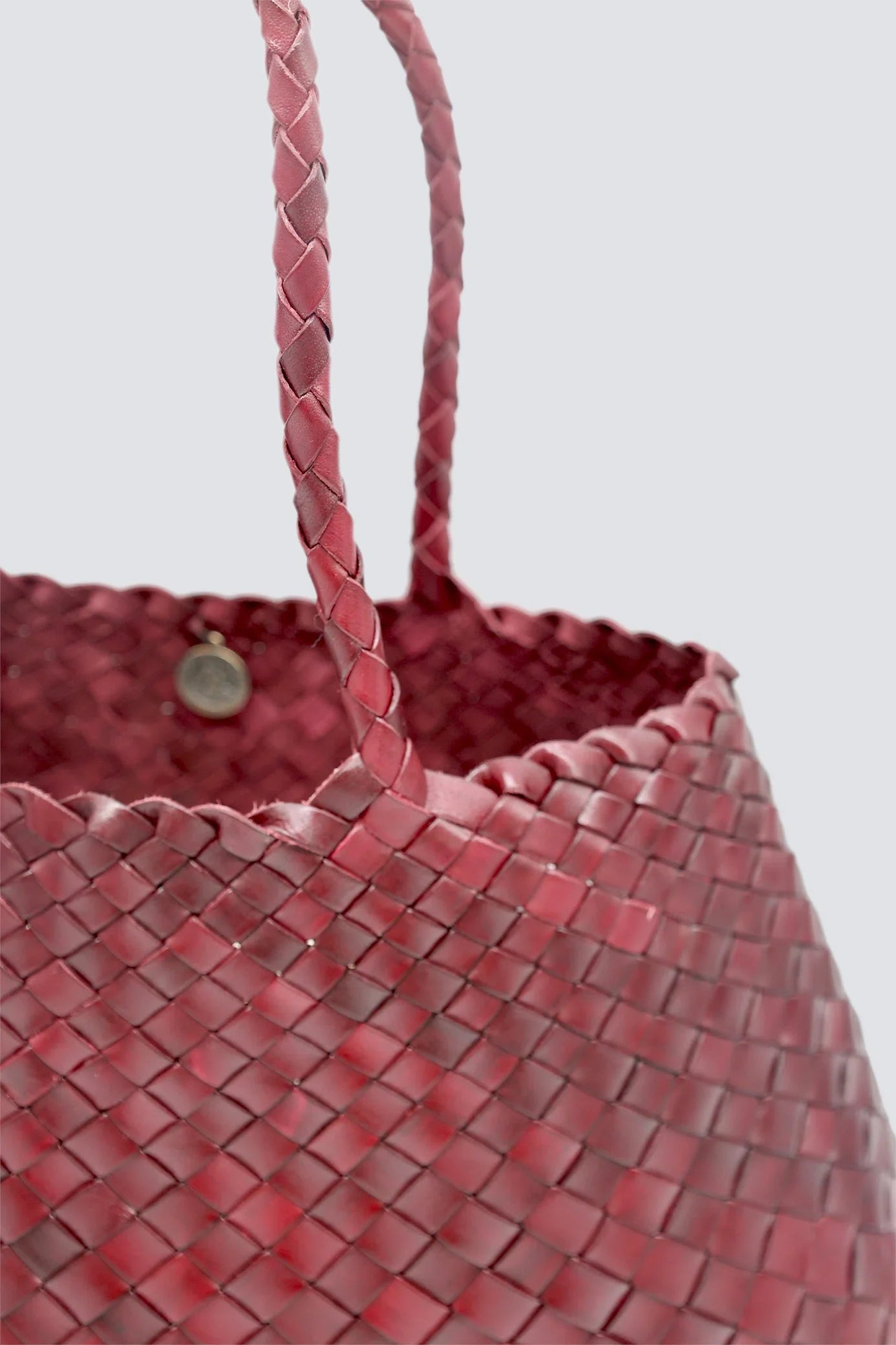 Sac Nantucket Basket Big Bordo