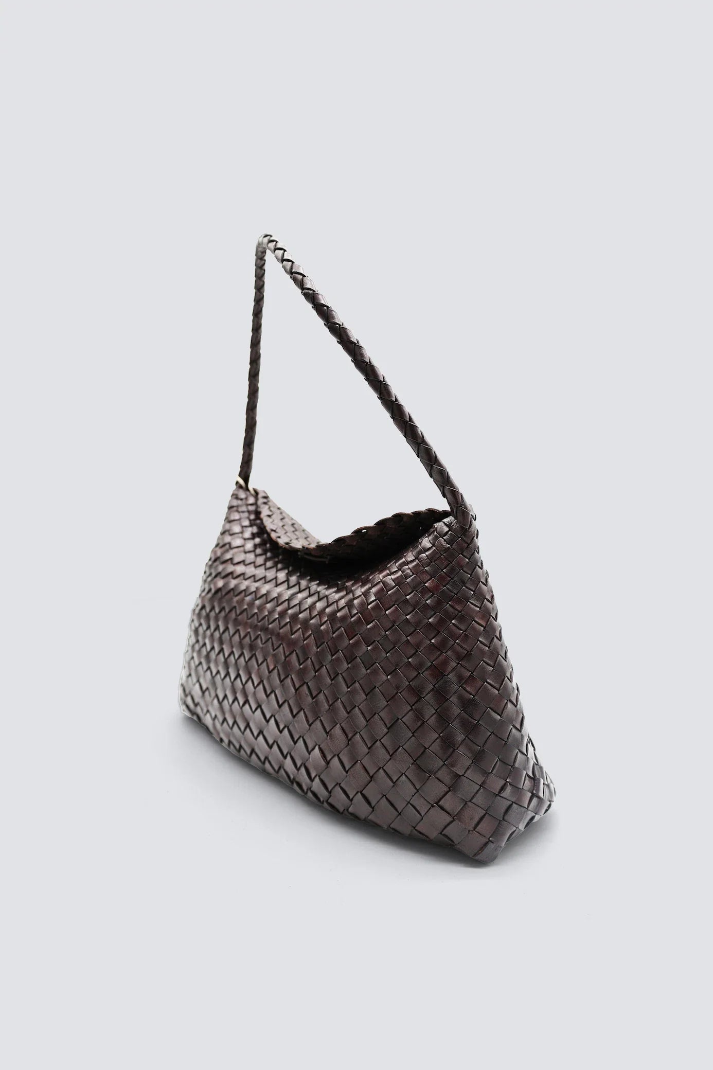 Sac Santa Maria Dark Brown