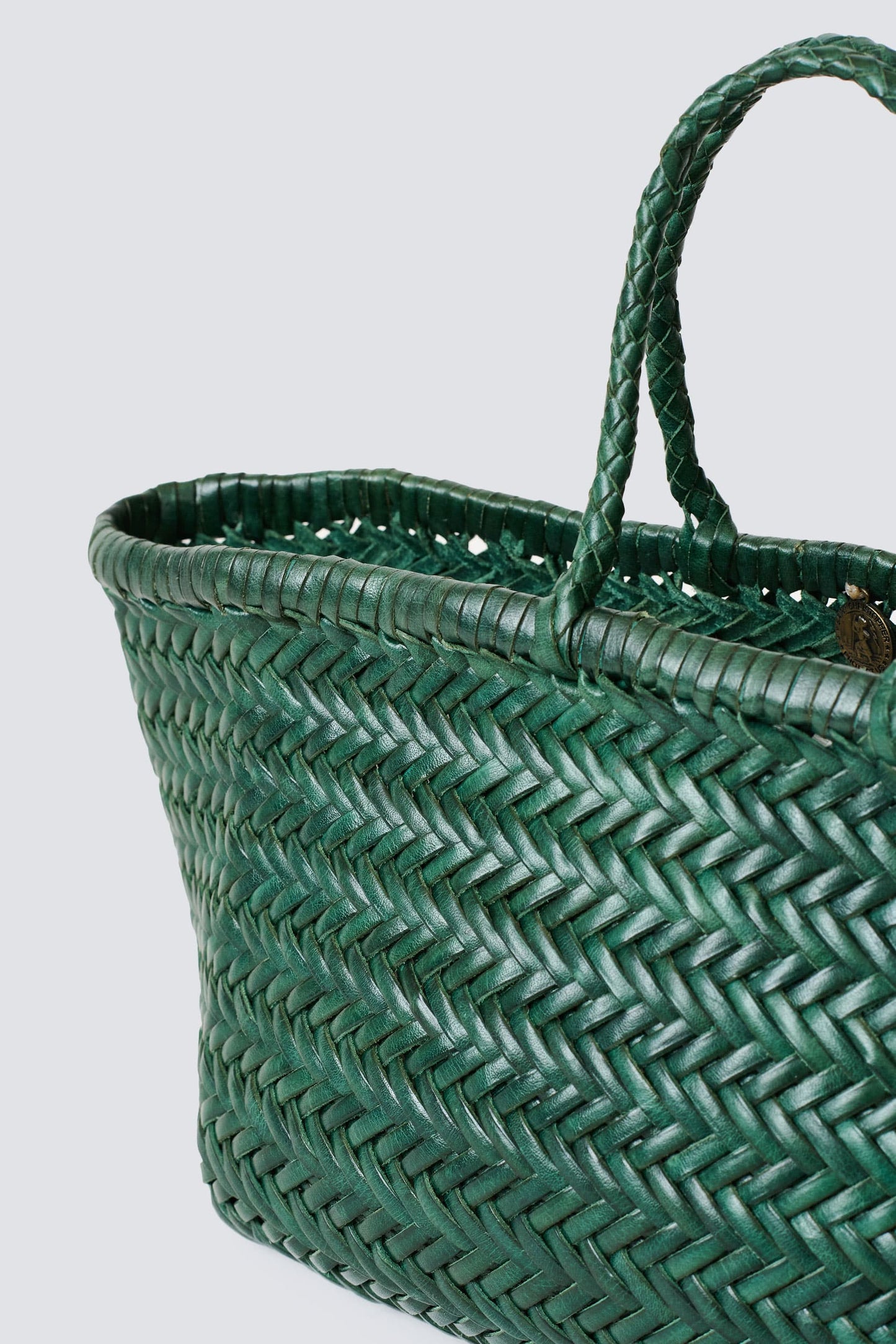 Sac Bamboo Triple Jump Small Forest