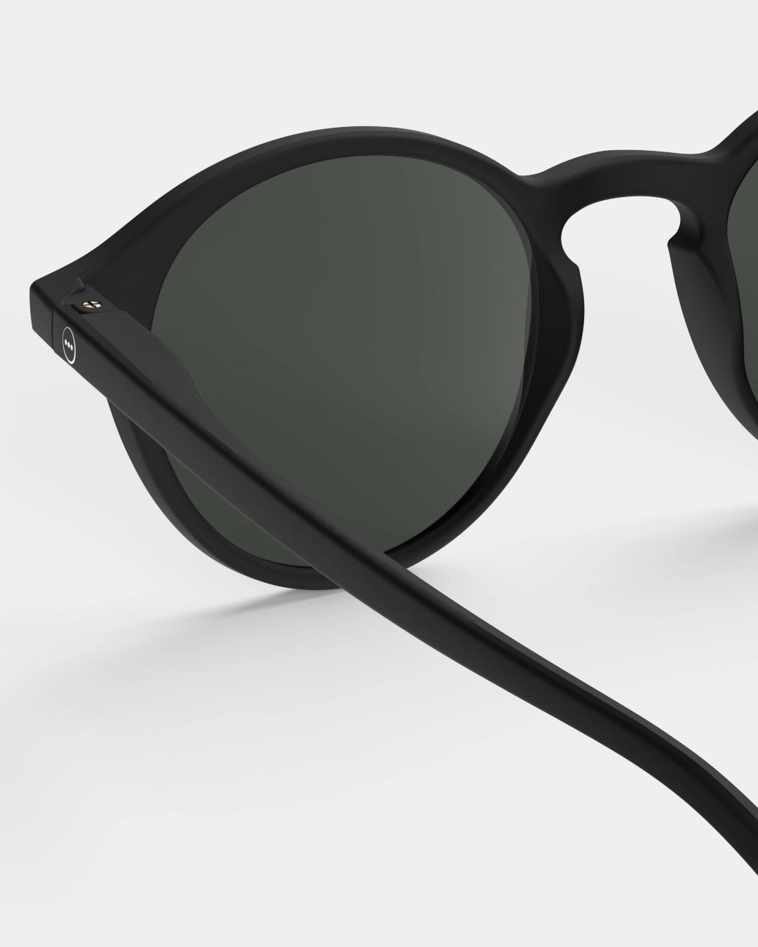 #D Sun Black