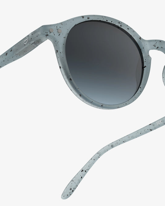 #D Sun Washed Denim