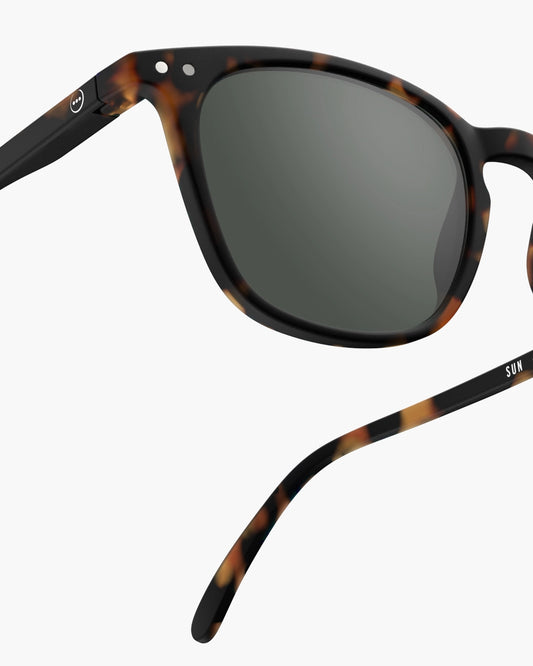 #E Sun Tortoise