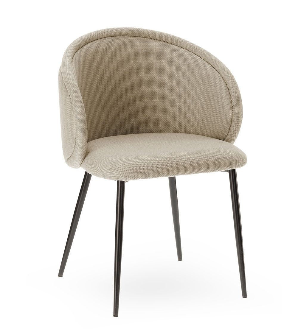 Fauteuil Bari 58x59xH79