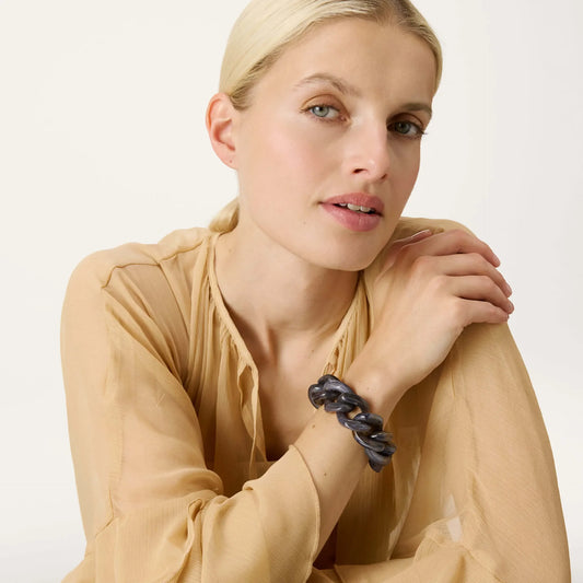 Bracelet Great Blue Jeans Marble