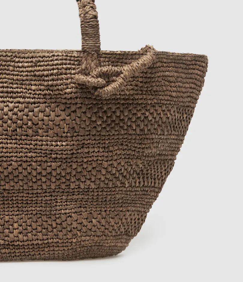 Sac Noumena Dark Tea