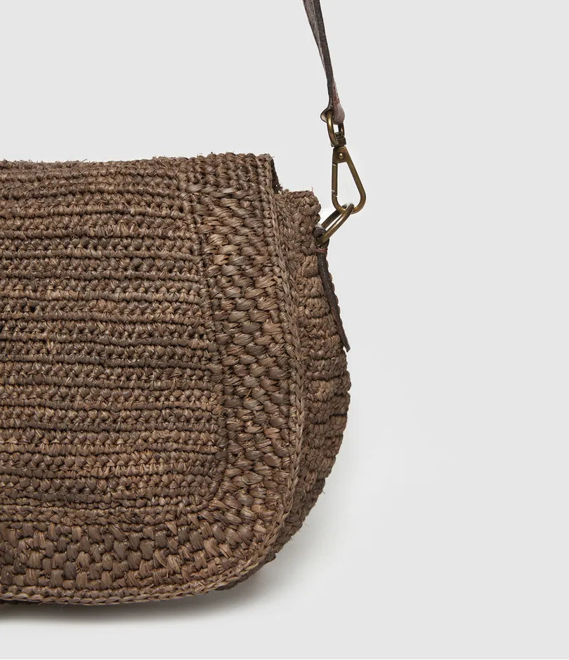Sac Tia Dark Tea