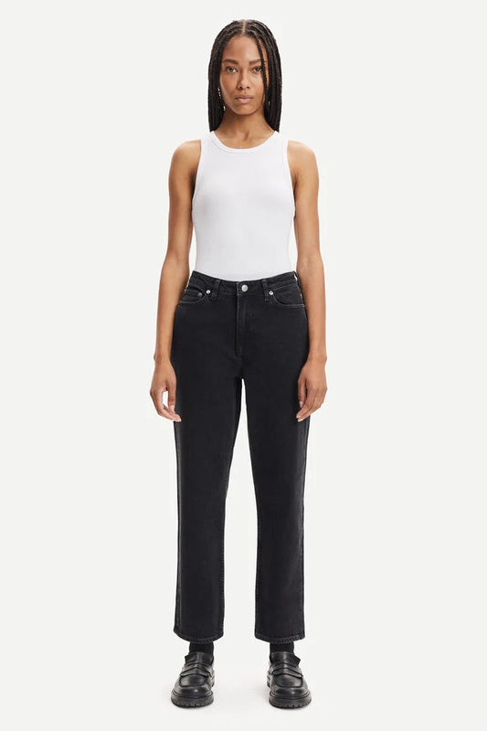 Jean Marianne Black Rock