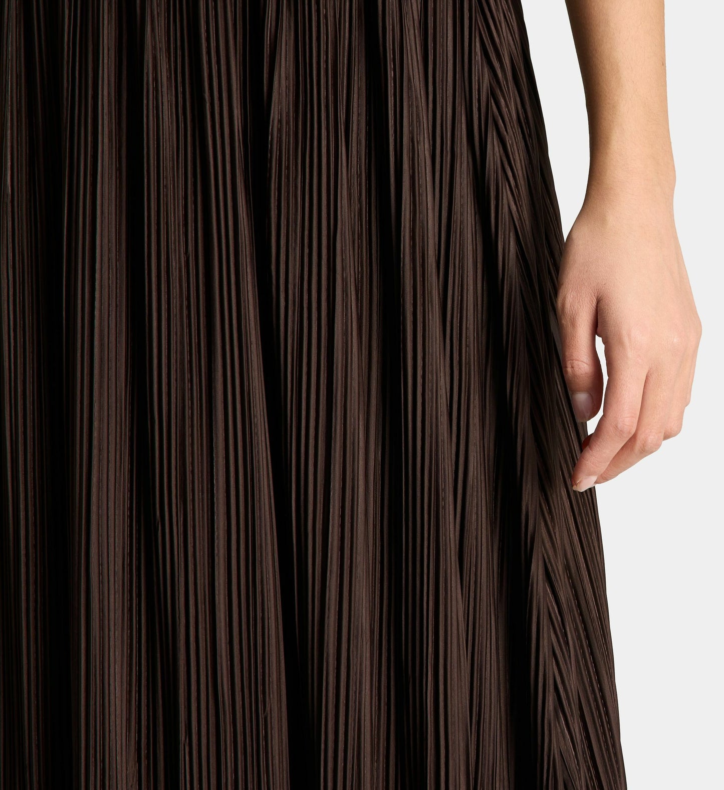 Jupe Uma Black Coffee