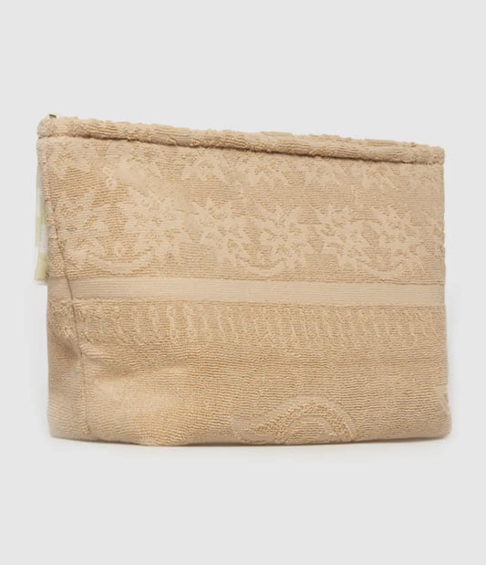 Trousse Walakin XL Beige