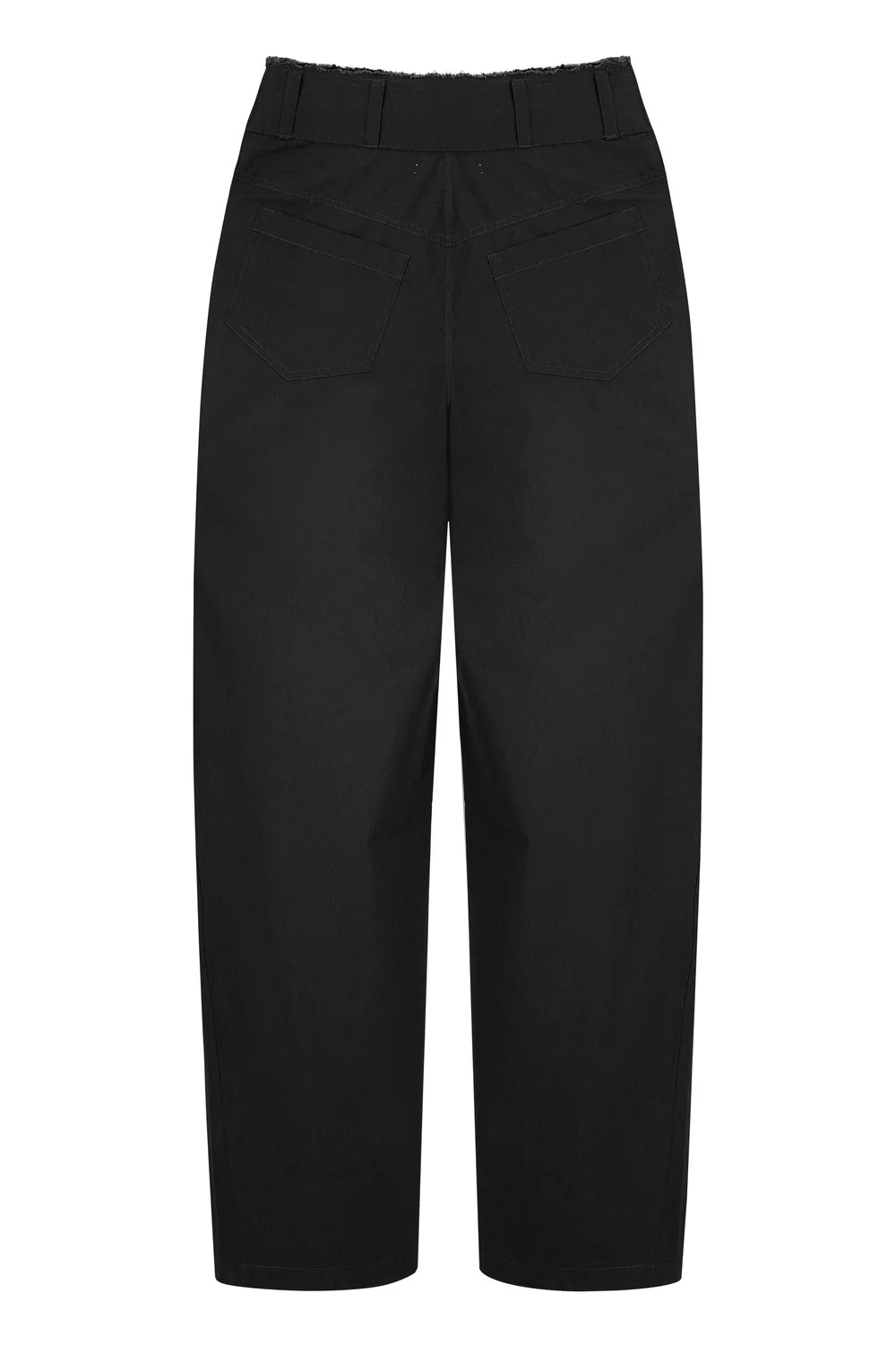 Pantalon Lolo Black