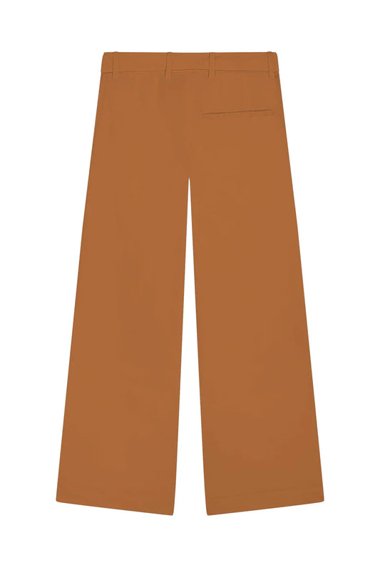 Pantalon Marco Havane Brown
