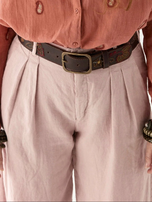 Pantalon Marisa Pink Lady