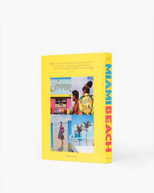 Livre Miami Beach