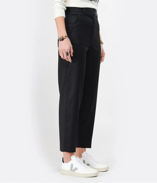 Pantalon Anatole Black