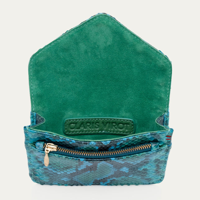 Porte Cartes Alex Prairie