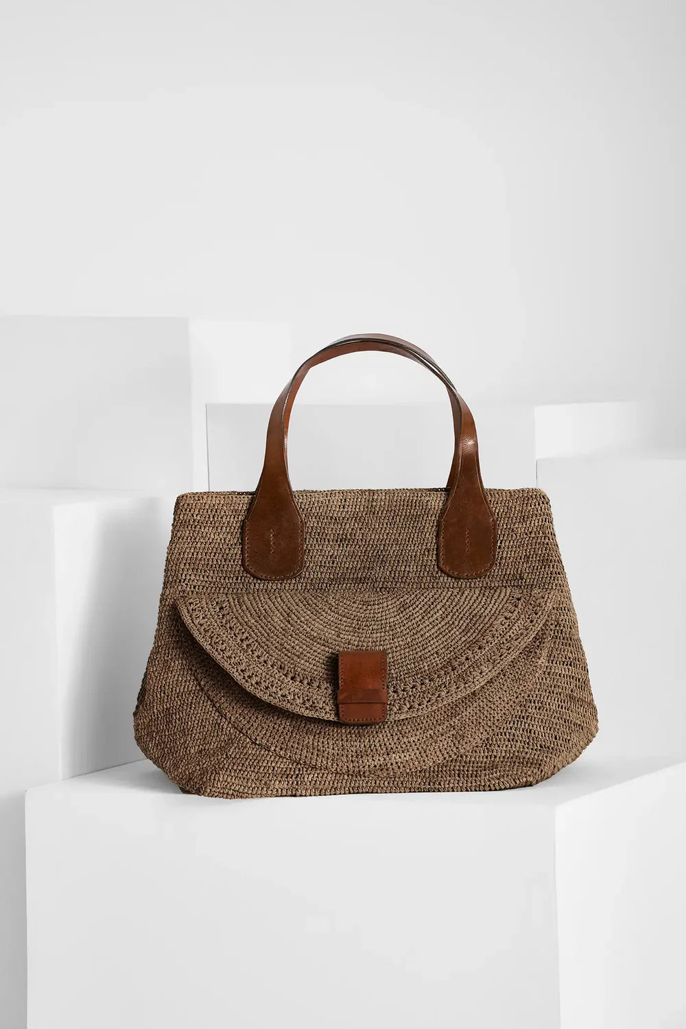 Sac Laza II Dark Tea