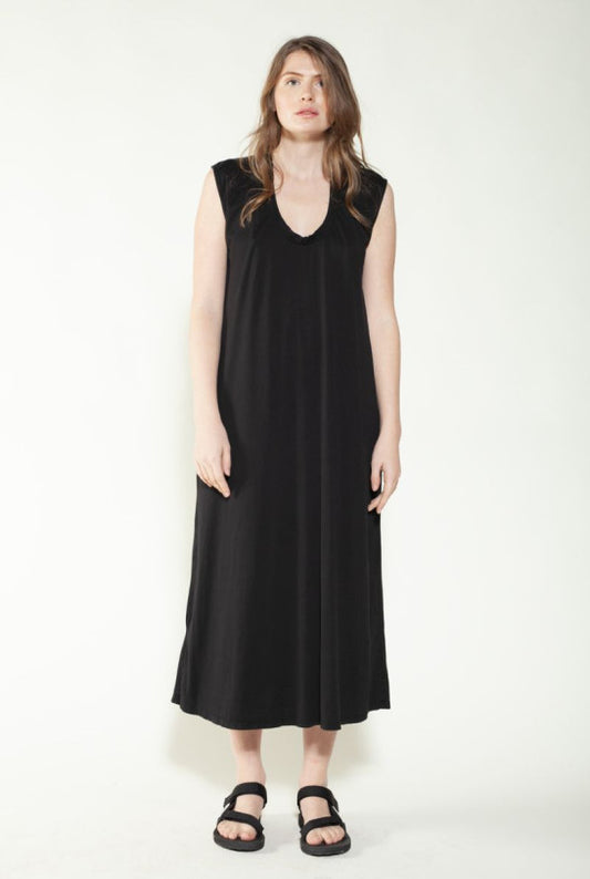 Robe Bafin Noir