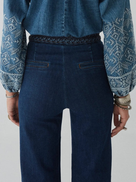 Pantalon Disco Ross Denim