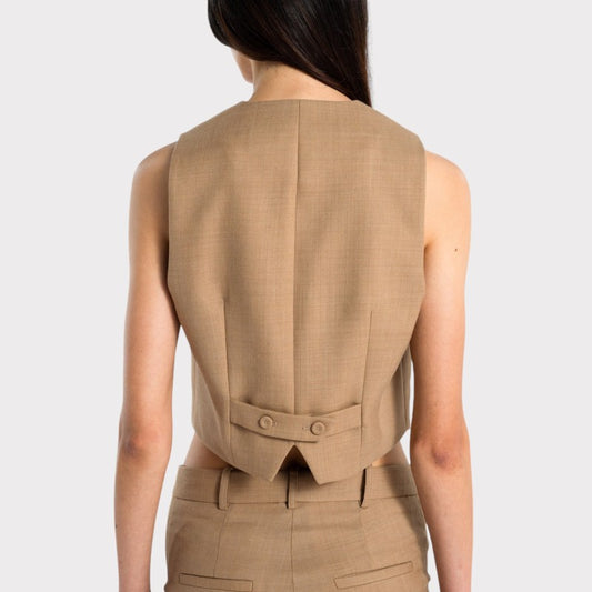 Veste Dee Nuts