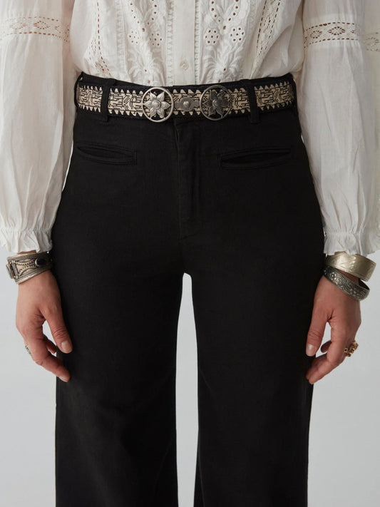 Pantalon Viva Black