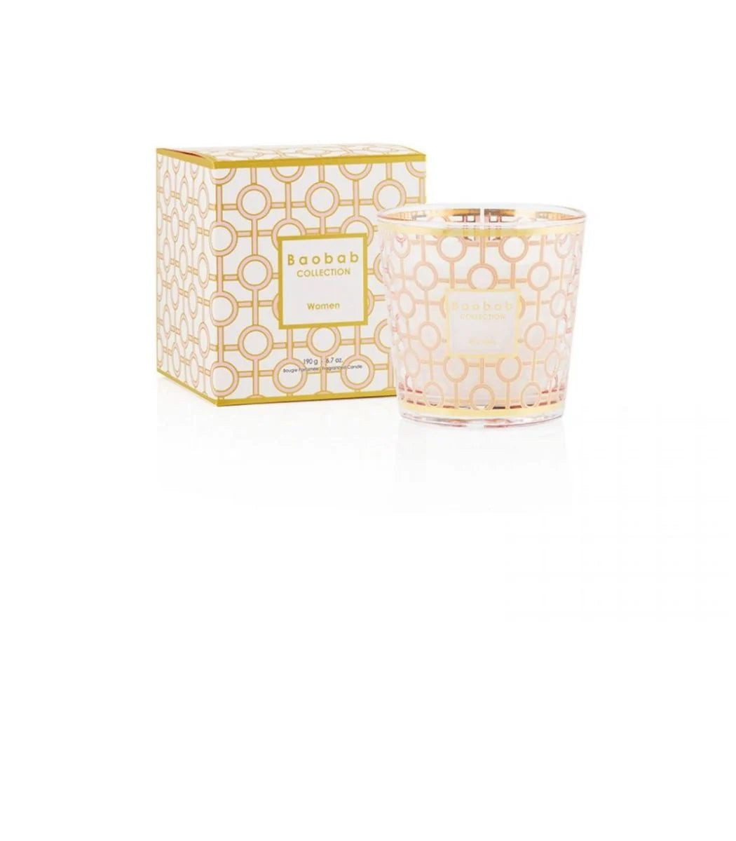 Bougie My First Women