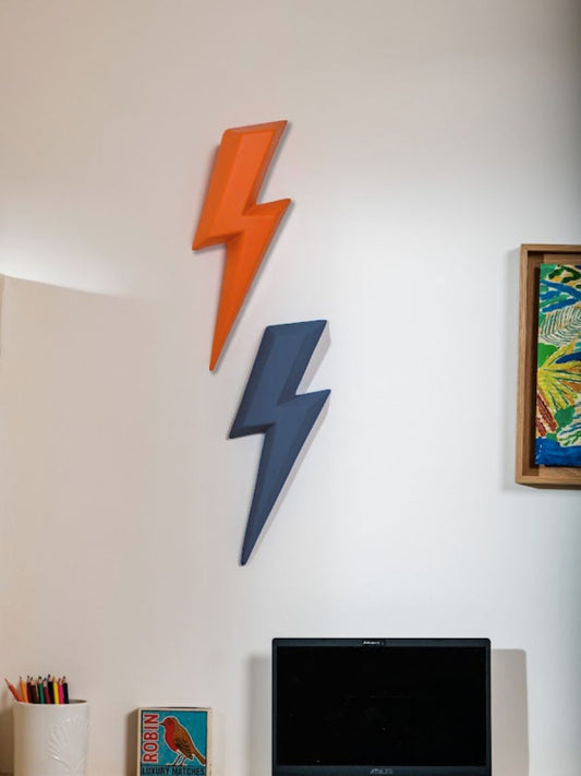 Eclair Ziggy Terracotta