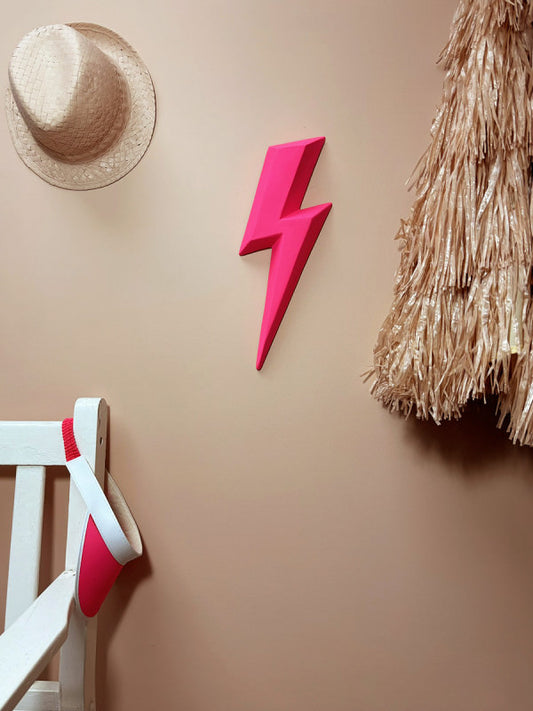 Eclair Ziggy Premium Rose Fluo