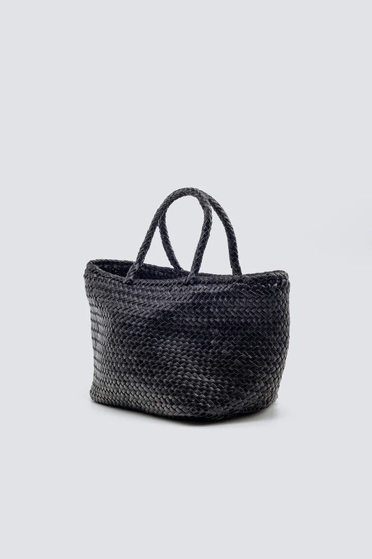 Sac Grace Basket Small Black