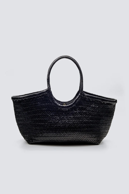 Sac Nantucket Basket Big Black