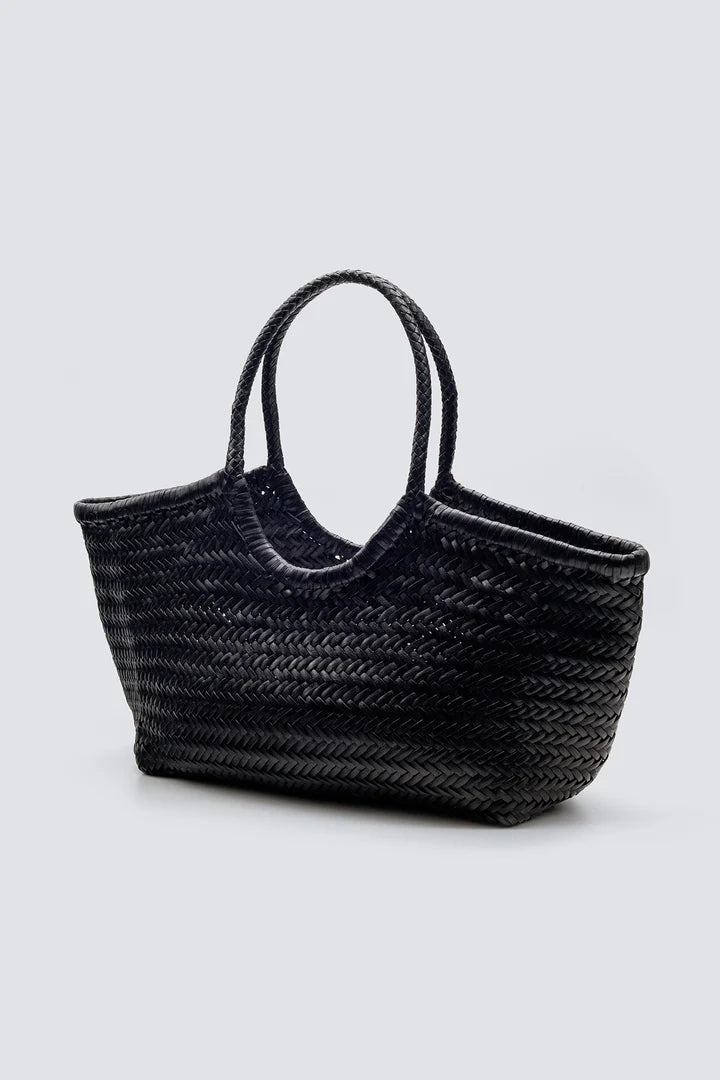 Sac Nantucket Basket Big Black