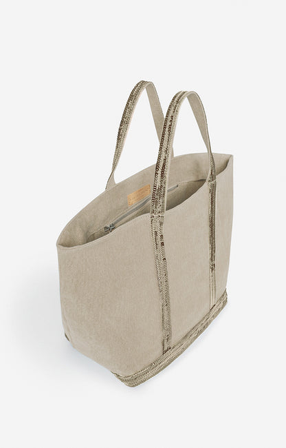 Sac Cabas M Lin Sable