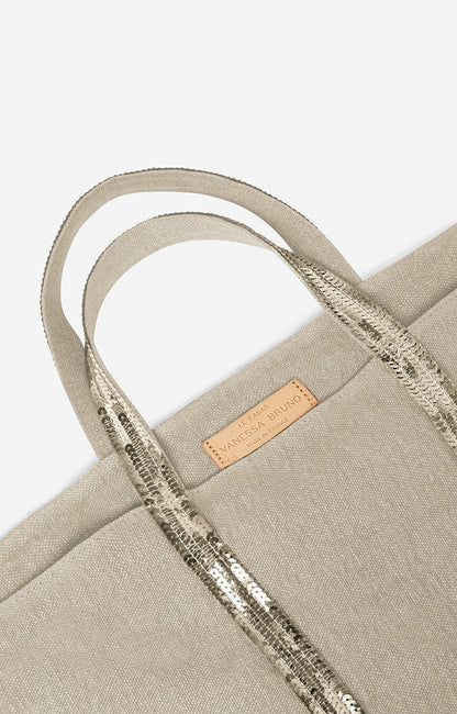 Sac Cabas M Lin Sable