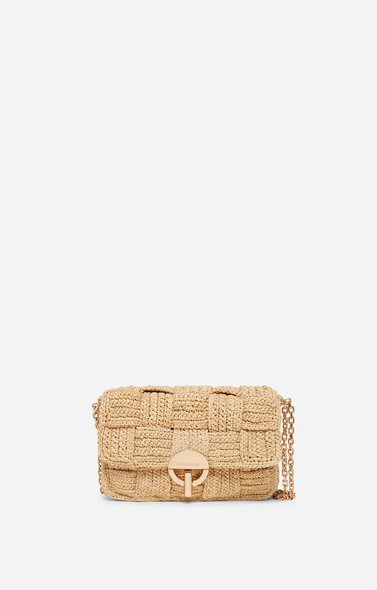 Sac Moon Nano Naturel